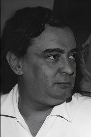 Fernando Baleroni as Pai in In the Devil's Throat 1960