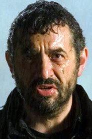 Xavier Estévez as Jose María Couto in Agallas 2009