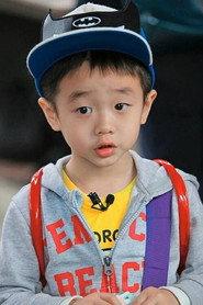 杨文昌 as in Where Are We Going, Dad? 2 2015