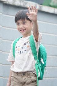 Saga Bahalwan as Sultan in Supremacy 2024