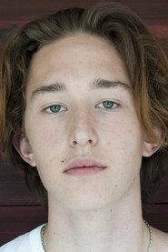 Rafferty Blumberg as Eric in Rape Card 2018