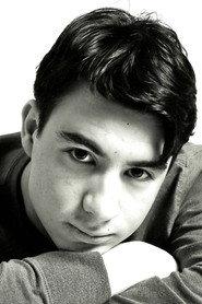 Christopher Noordman as Tom Richman in Off The Line 2025
