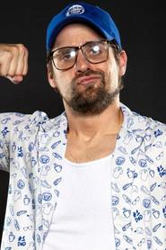Dan Adams as Dan the Dad in WrestleMax STL: Reborn 2023