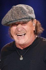 Brian Johnson as Self - Vocals in AC/DC - Stiff Upper Lip Live 2001