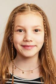 Kolbrún Helga Friðriksdóttir as Áróra (voice) in Tulipop: A Midwinter Tale 2025