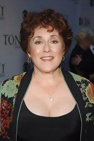 Judy Kaye as Baby in Just Tell Me What You Want 1980