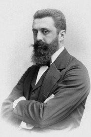Theodor Herzl as Self (archive footage) in Israel, chosen and hated 1976