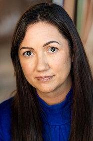 Heather Bayles as Donna McSwain in Satan's Peak