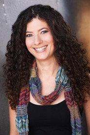 Rachel Appelbaum as Amelia in Something Sinister 2018