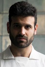 Guido Losantos as Juani in Come To My Home This Christmas 2023
