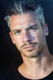 Jérémie Lacaume as Francis, Le Cafard in Ego-System 2019
