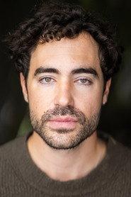 Giovanni Funiati as  in L'ultima notte 2018