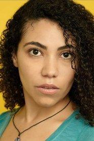 Tiana Camacho as Robin / Child (voice) in Urkel Saves Santa: The Movie! 2023