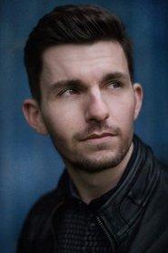 Callum Forman as Max in I-Con 2019