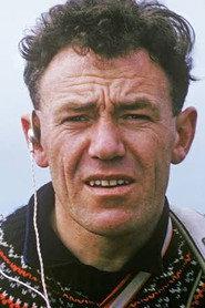 Tom Patey as Self in Climb of Red Wall 1966