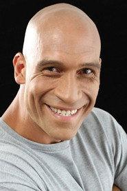 Jujo Ballo as Bulgo in David and Goliath 2015