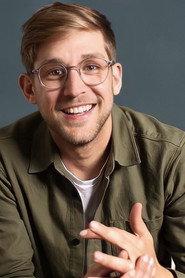 Steffan Powell as Self - Newsbeat Gaming Reporter in Death Stranding: Inside Kojima Productions 2019