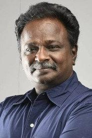 Elamaran as Baasha in Anti Indian 2021