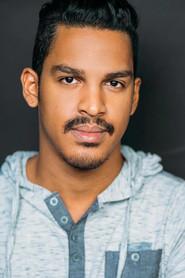 Rique Castilloveitia as John in The Memo 2025
