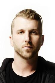 Neil Sanderson as Drums / Percussion / Piano / Backing Vocals in Three Days Grace - Live at the Palace 2008