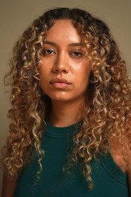 'Ana Ika as Nina in It Only Takes a Night 2023