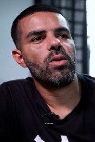 Robson as irmão do Ramires in To whom it may concern, This inverted life 2024
