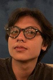 Elang El Gibran as Hendro in Mangkujiwo 2020