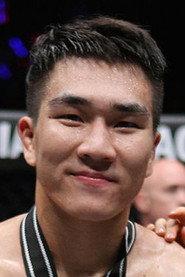 Ma Jia Wen as Self in ONE Championship: Full Blast II 2021