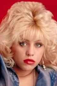 Barbie Doll as in Oil of L.A. 1989