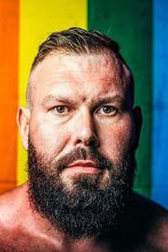 Mike Parrow as in NWA 70th Anniversary Show 2018