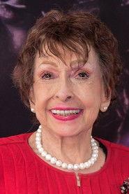 Martha Ofelia Galindo as Madre de Usi y César in Cemetery of Terror 1985