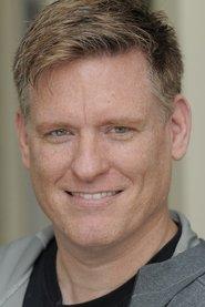 Dalon Huntington as 1st-2nd Prong Jack in The 4th Prong 2024