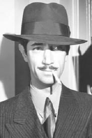 Tony Paton as Blinky in Two Gun Justice 1938