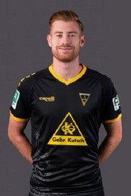 Jannik Mause as Jannik Mause in ALEMANNIA inTEAM - die Dokumentation 2023