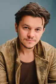 Danny Jeffs as Conor in Face to Face 2025