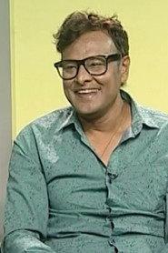 Arman Parvez Murad as  in Niyoti 2016