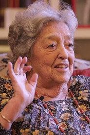 Emi De Sica as Self in Vittorio D. 2009
