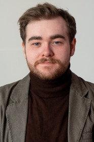 Colton Caulfield as Woody in Just the Worst Time 2024