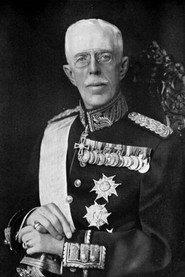 King Gustaf V as Self in Oscar II's Funeral 1907
