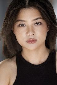 Sabrina Jie-A-Fa as Twinkie in Egghead & Twinkie 2023