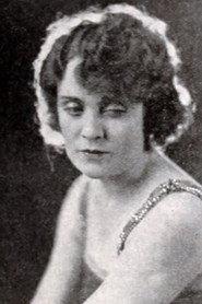 Kathleen O'Connor as Rose Blaine in The Old Homestead 1922
