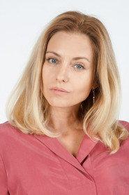 Liliya Kondrova as Sonya in Waiting for a Miracle 2007