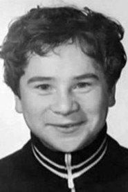 Nikolay Rumyantsev as  in A Martian Arrived on An Autumn Night 1980