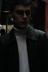 tzuriel. as Hombre in Second Closed of the Reflex 2022