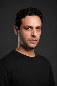 Gabriel Galbert as Sortelo in Cargonauta 