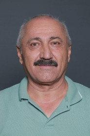 Mahir Hasan as Mikael in Zero Nine 2021