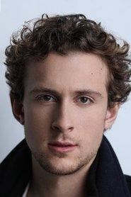 Liam Leone as Troy in In a Violent Nature 2024