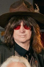 Keith Christopher as Himself in Lynyrd Skynyrd: Hellfest 2019 2019