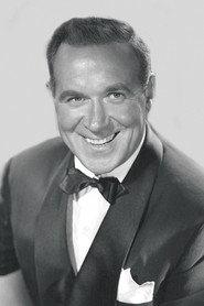 Russ Morgan as Eddie Brand in The Great Man 1956