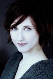 Marthe Guérin Caufman as Rose Tessier in The Poisoning Angel 2017